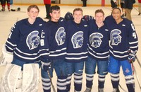 Hockey Team Hockey Team